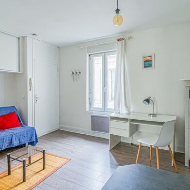 Appartement 2 pièces 202920 €