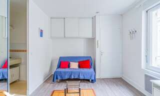 Appartement 2 Pièces 40 m² à vendre à Bordeaux (33000)