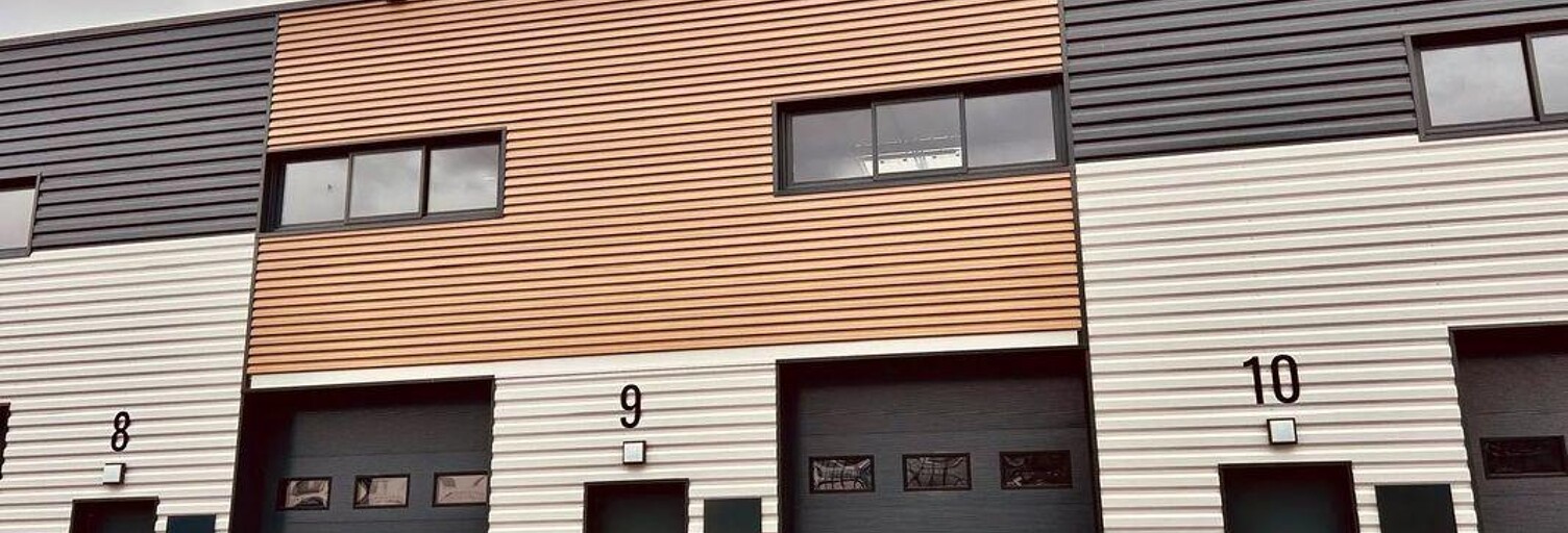 Commerce  127 m² à louer à Gradignan (33170)