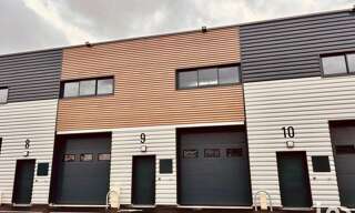 Commerce  127 m² à louer à Gradignan (33170)