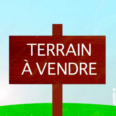 Terrain  130000 €