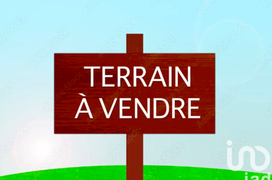 Terrain  129000 €
