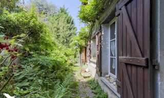 Maison 6 Pièces 206 m² à vendre à Thoiry (78770)