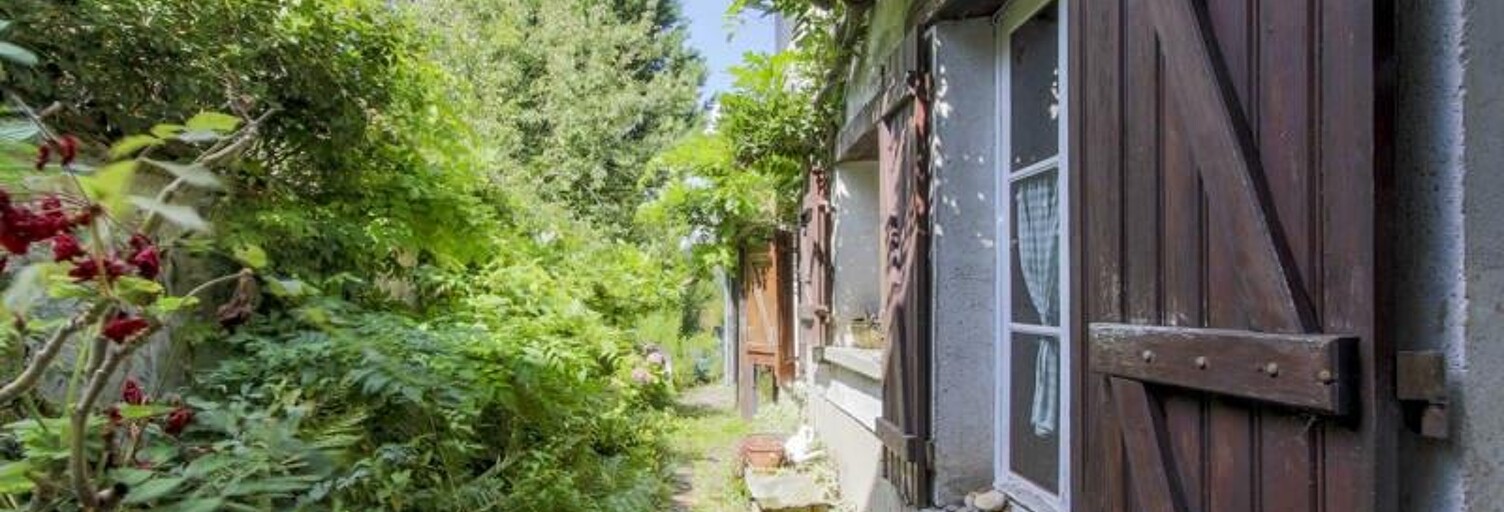 Maison 6 Pièces 206 m² à vendre à Thoiry (78770)