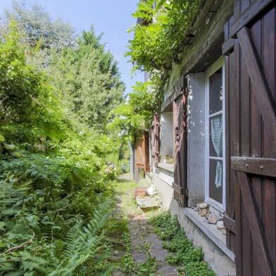 Maison 6 pièces 329000 €