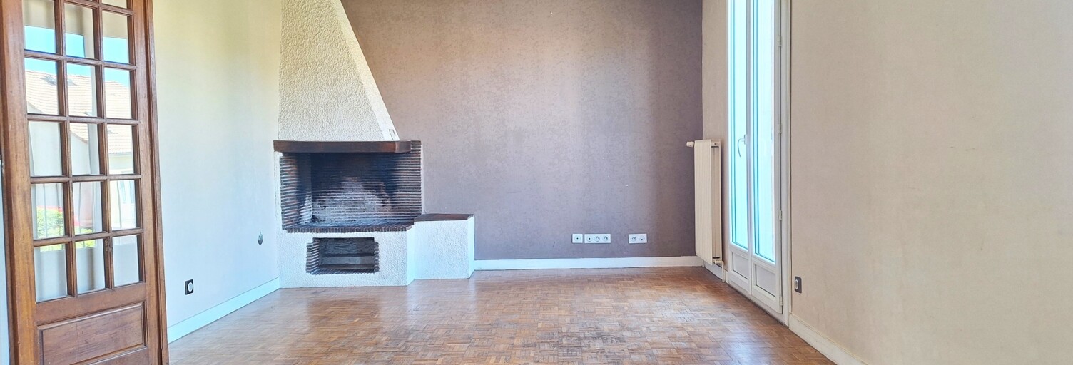 Maison 6 Pièces 115 m² à vendre à Aurillac (15000)