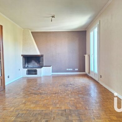 Maison 6 pièces 218000 €