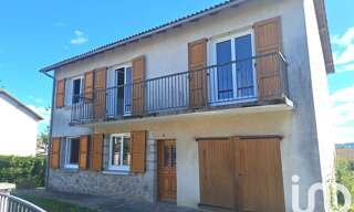 Maison 6 Pièces 115 m² à vendre à Aurillac (15000)