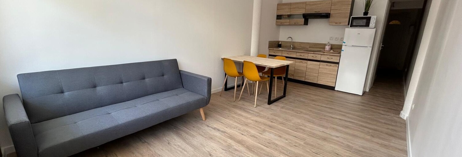 Appartement 2 Pièces 30 m² à vendre à Gresse-en-Vercors (38650)