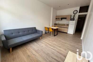 Appartement 2 pièces 64000 €
