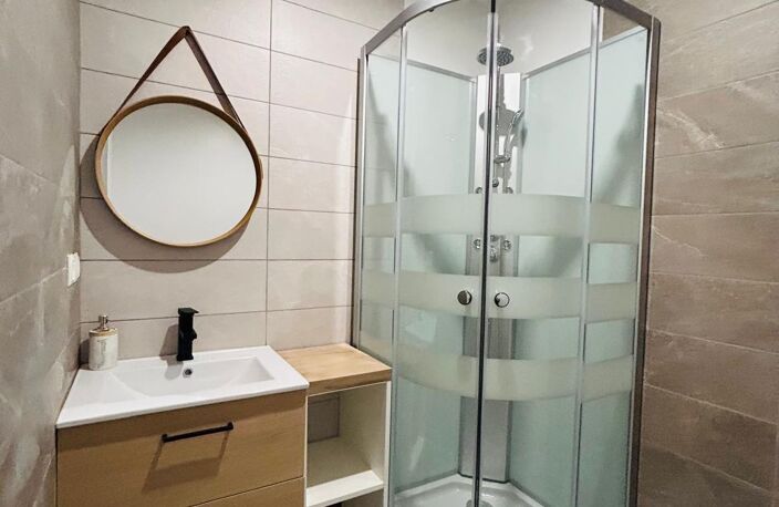 Vente Appartement 2 pièces — photo 2