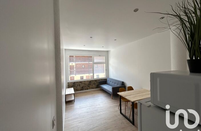 Vente Appartement 2 pièces — photo 3