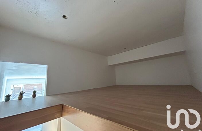 Vente Appartement 2 pièces — photo 5