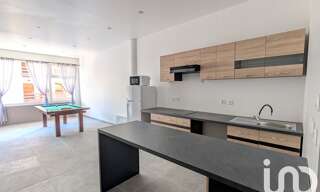 Appartement 5 Pièces 88 m² à vendre à Gresse-en-Vercors (38650)