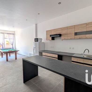 Appartement 5 pièces 169500 €