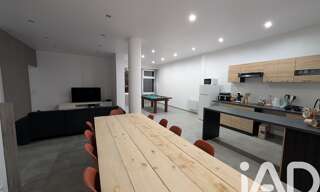 Appartement 5 Pièces 87 m² à vendre à Gresse-en-Vercors (38650)