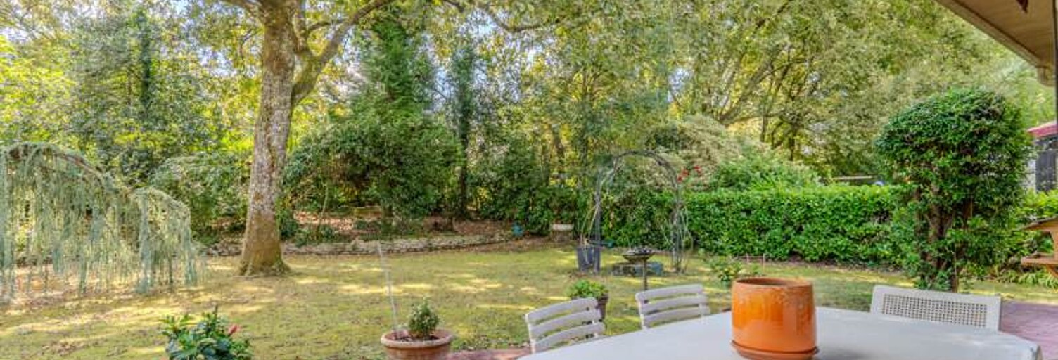 Maison 4 Pièces 85 m² à vendre à Cestas (33610)