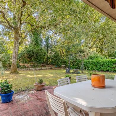 Maison 4 pièces 351052 €