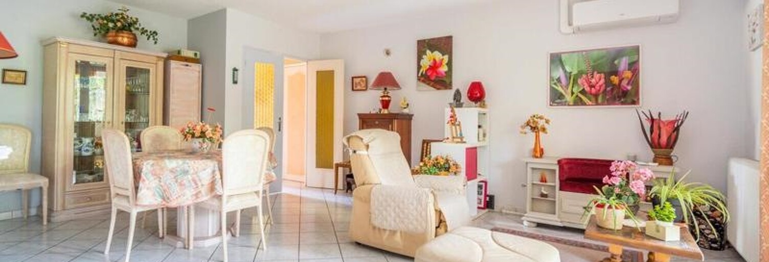 Maison 4 Pièces 85 m² à vendre à Cestas (33610)