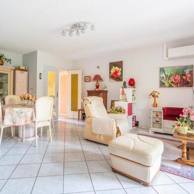 Maison 4 pièces 351052 €