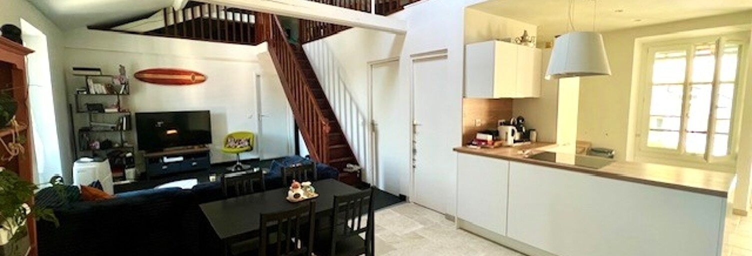 Appartement 3 Pièces 67 m² à vendre à Dampierre-en-Yvelines (78720)