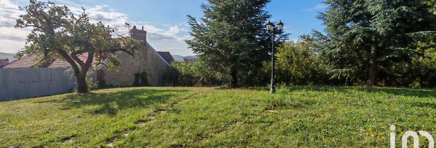 Maison 6 Pièces 190 m² à vendre à Hautvillers (51160)