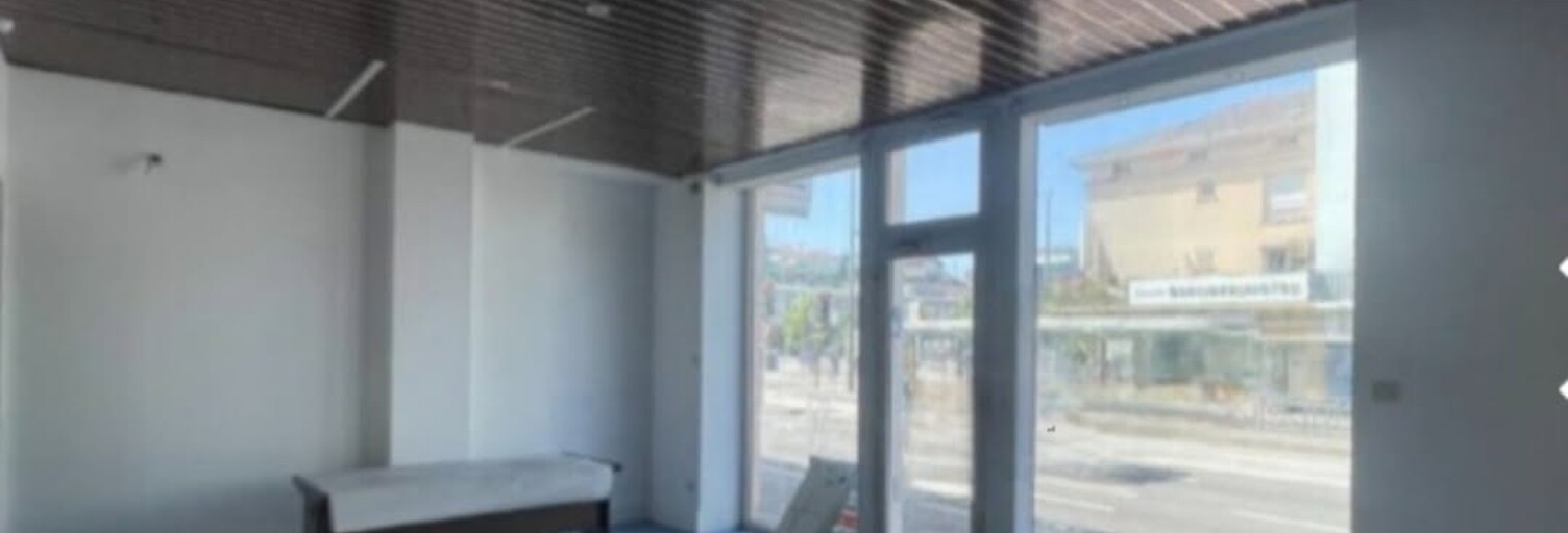 Appartement 2 Pièces 62 m² à vendre à Épinal (88000)