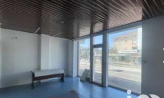 Appartement 2 Pièces 62 m² à vendre à Épinal (88000)