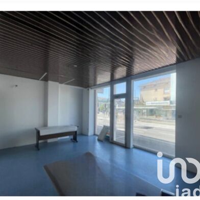 Appartement 2 pièces 39000 €