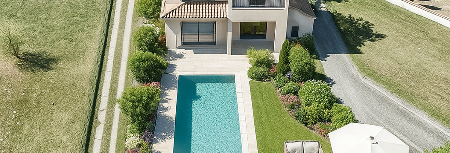 Terrain  1178 m² à vendre à Campsas (82370)