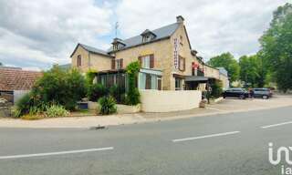 Commerce  221 m² à vendre à Palmas d'Aveyron (12310)