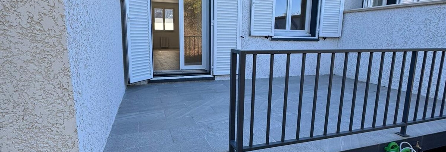 Appartement 3 Pièces 63 m² à vendre à Dammartin-en-Goële (77230)