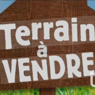Terrain  95000 €