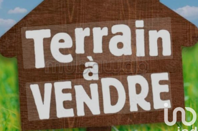 Terrain  94500 €