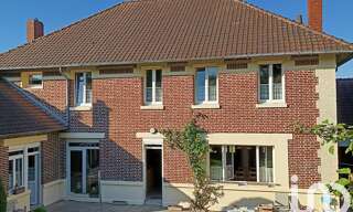 Maison 10 Pièces 241 m² à vendre à Feuchy (62223)