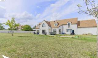 Maison 10 Pièces 340 m² à vendre à Soindres (78200)