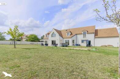 Maison 10 pièces 853000 €