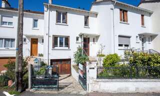 Maison 4 Pièces 67 m² à vendre à Mantes-la-Jolie (78200)