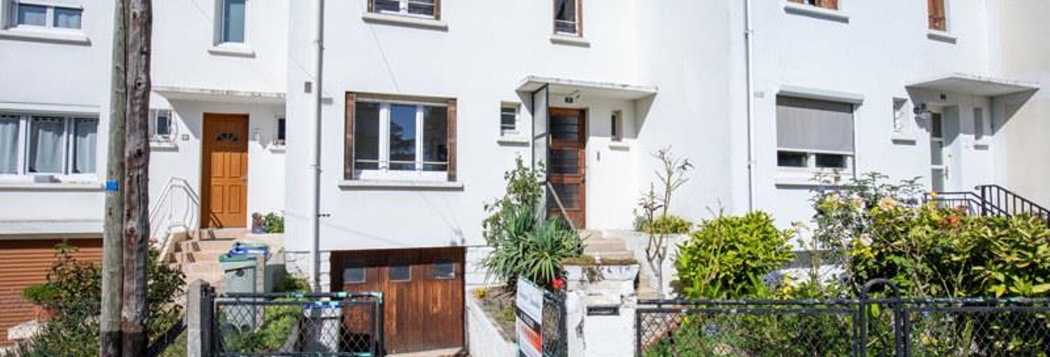 Maison 4 Pièces 67 m² à vendre à Mantes-la-Jolie (78200)