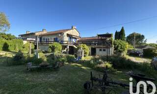 Maison 4 Pièces 79 m² à vendre à Juignac (16190)