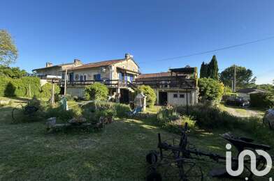 Maison 4 pièces 112000 €