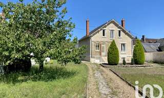 Maison 5 Pièces 108 m² à vendre à Sainte-Geneviève-des-Bois (45230)