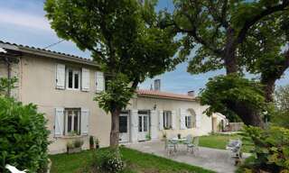 Maison 5 Pièces 106 m² à vendre à Saint-Estèphe (33180)