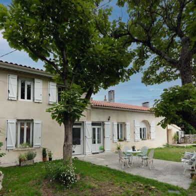 Maison 5 pièces 188495 €