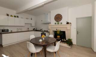 Maison 5 Pièces 106 m² à vendre à Saint-Estèphe (33180)