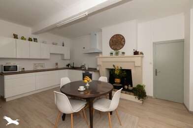 Maison 5 pièces 188495 €