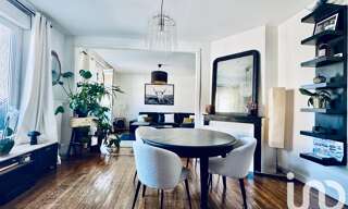 Appartement 4 Pièces 83 m² à vendre à Reims (51100)