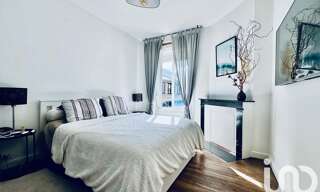 Appartement 4 Pièces 83 m² à vendre à Reims (51100)