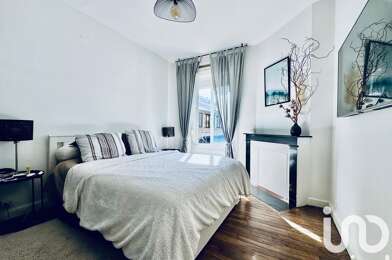 Appartement 4 pièces 219000 €