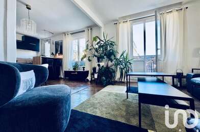 Appartement 4 pièces 211000 €